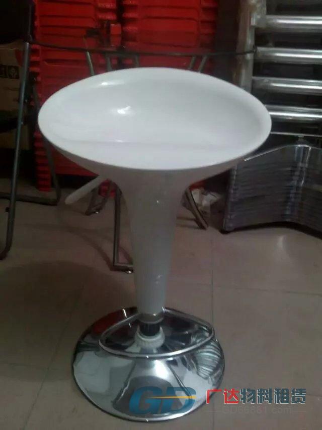 吧臺(tái)吧椅(高腳桌)